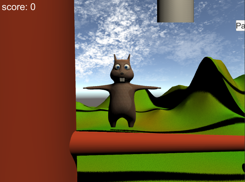 Catch Me! tweet media