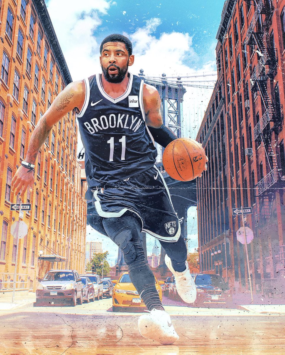 Kyrie Irving jersey swap For more
