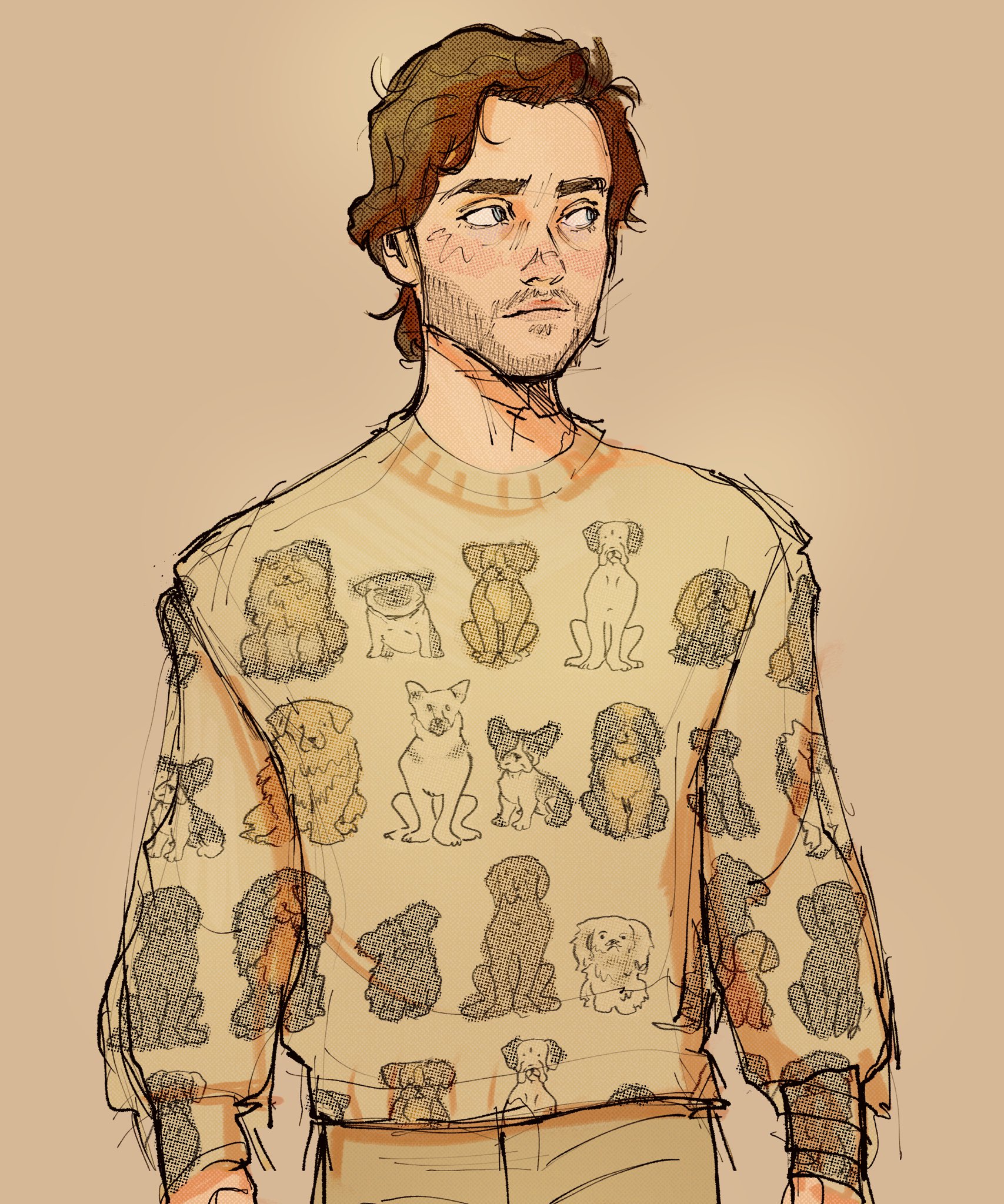Will Graham Tumblr Fanart will-graham-tumblr-fanart