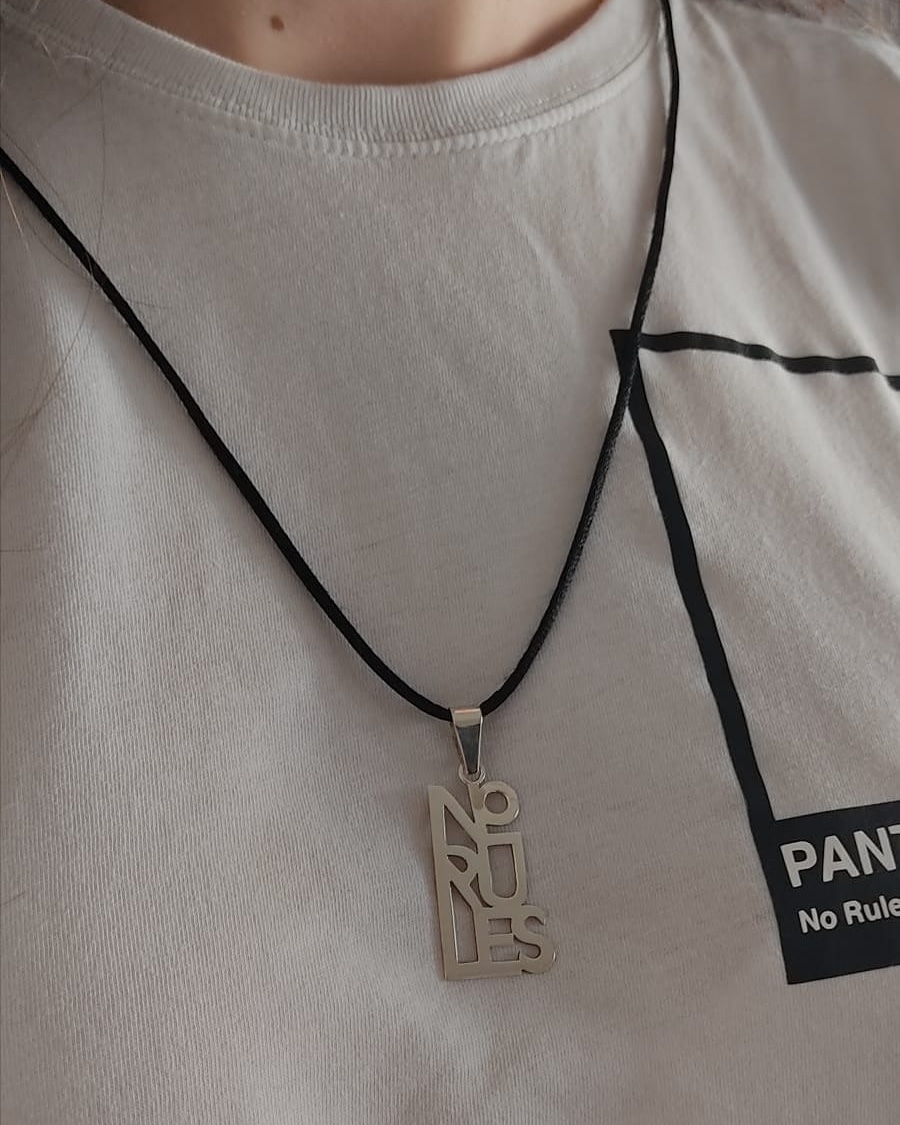 NO RULES ® tweet media