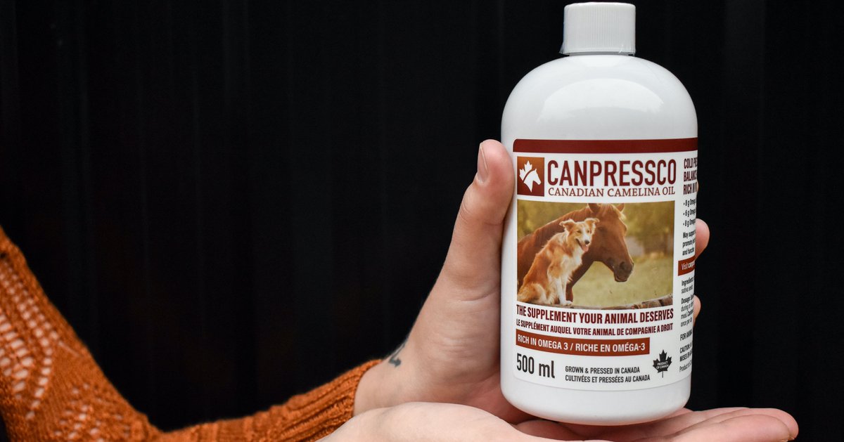 Canpressco tweet media