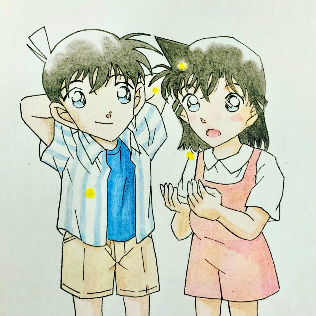 Twoucan 工藤新一 の注目ツイート イラスト マンガ Twoucan 工藤新一 の注目ツイート イラスト マンガ