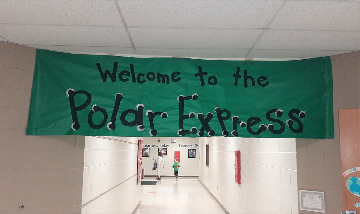 FesCommons's tweet photo. More FES Polar Express Day Pictures #HCSLibraryMedia #HCSLibraries #ForestbrookElementary #horrycountyschools #HCSinfo #learningcommons #LeadHCS https://t.co/9RPsDeXX7t