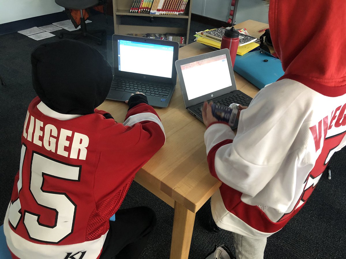 Narrative nonfiction book club chats! Tracking central ideas and details in our partnerships <a href="/SarahKasprowicz/">Sarah Kasprowicz</a> #mertonint #mertonproud