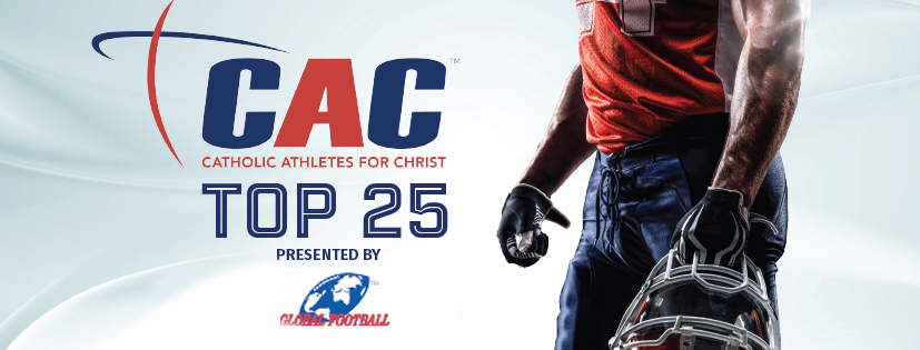 CAC Top 25 tweet media