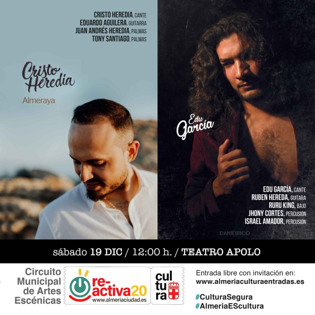 edu_flamenco's tweet photo. Entrada gratuita os dejo el link 
https://t.co/WzdHLnBUJy https://t.co/g1tJRDWhhG
