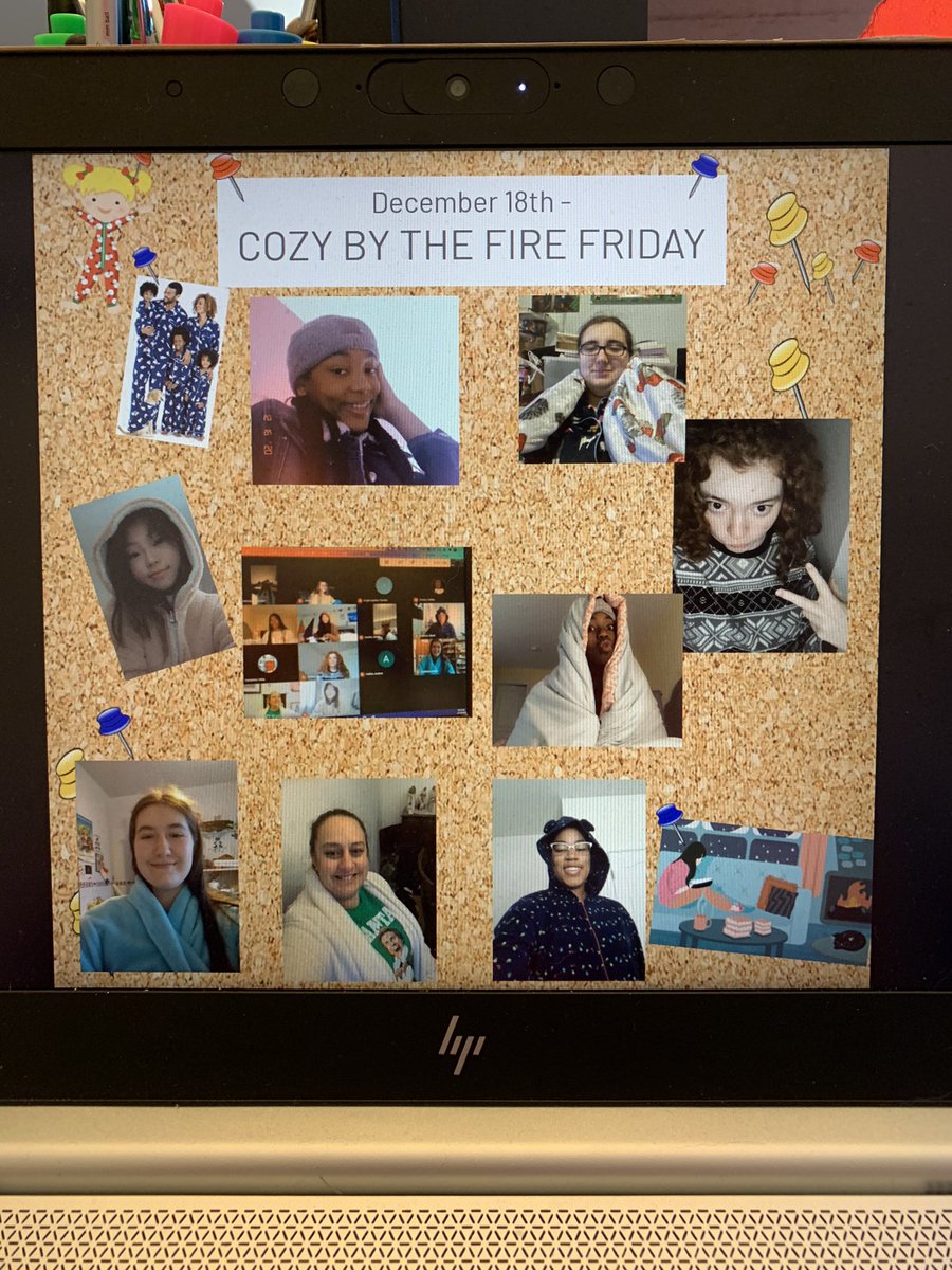 Mrs_Cami_Kenny's tweet photo. My advisory class is #aacpsawesome Check out our boards for Festive Fridays! @OldMillHSAACPS @OMHS_PepSquad ❤️❤️❤️ https://t.co/s1ECkKzrFv