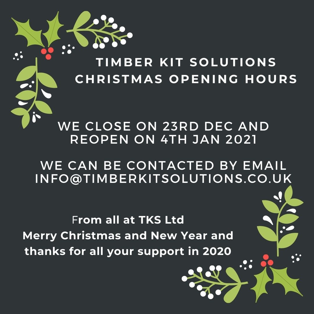 Timber Kit Solutions (@timberksolution) on Twitter photo 
