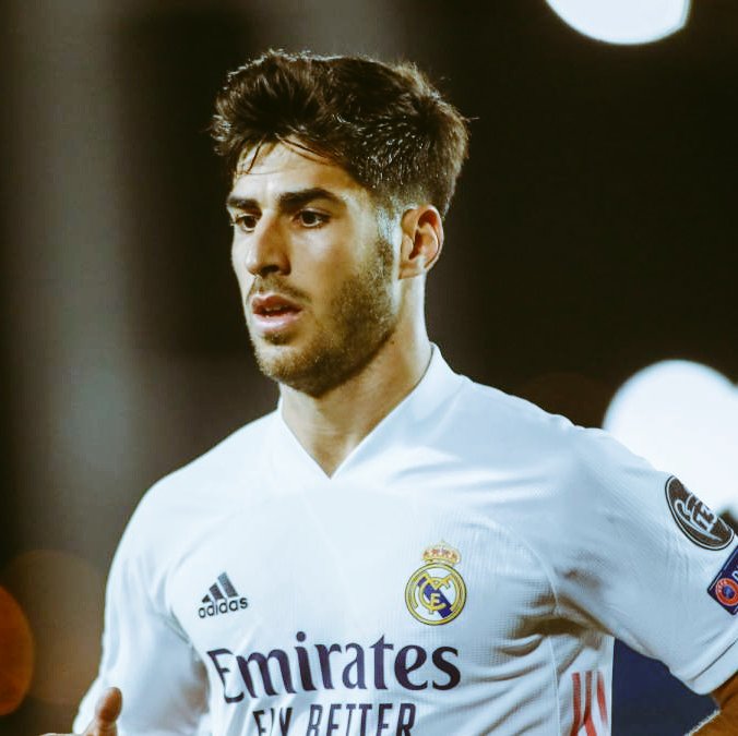  | Marco Asensio – A very complex situation.Today I will try and explain the situation Marco Asensio currently finds himself in — it is not as simple as "he isn't good enough" or "needs more games" – it is still a very delicate situation for Spaniard.[THREAD]8