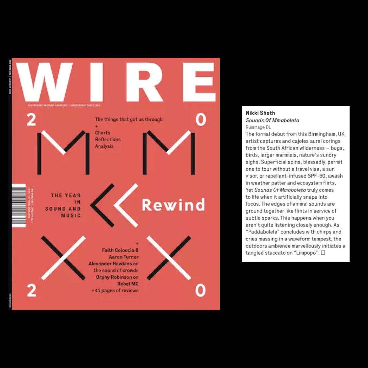 Dr Nikki Sheth tweet media