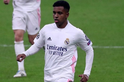   | Marco Asensio v Competition• Vinícius Jr. |  748 - 2 - 1 - 0.60 xG + xA per 90 • Rodrygo |  315 - 0 - 3 - 0.62 xG + xA per 90• Lucas |  690 - 0 - 1 - 0.25 xG + xA per 90Far & behind.( @fbref).