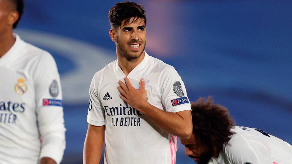  | Losing the spot!Asensio was starter at a point this season, Zidane even put faith on him to start El Clásico but lack of productivity & initiative going forward has been an issue picked by the coach as Asensio has dropped into off the bench option.