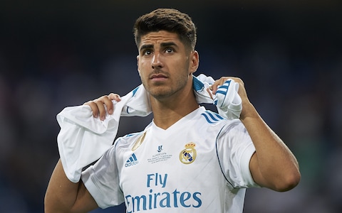  | Final VerdictReal Madrid has a full squad now & he can settle, pressure will be less to find his feet & step up from others should allow him to get on at his pace — but he hasn't justified the minutes & should start doing so.Hopefully he will as options are required.