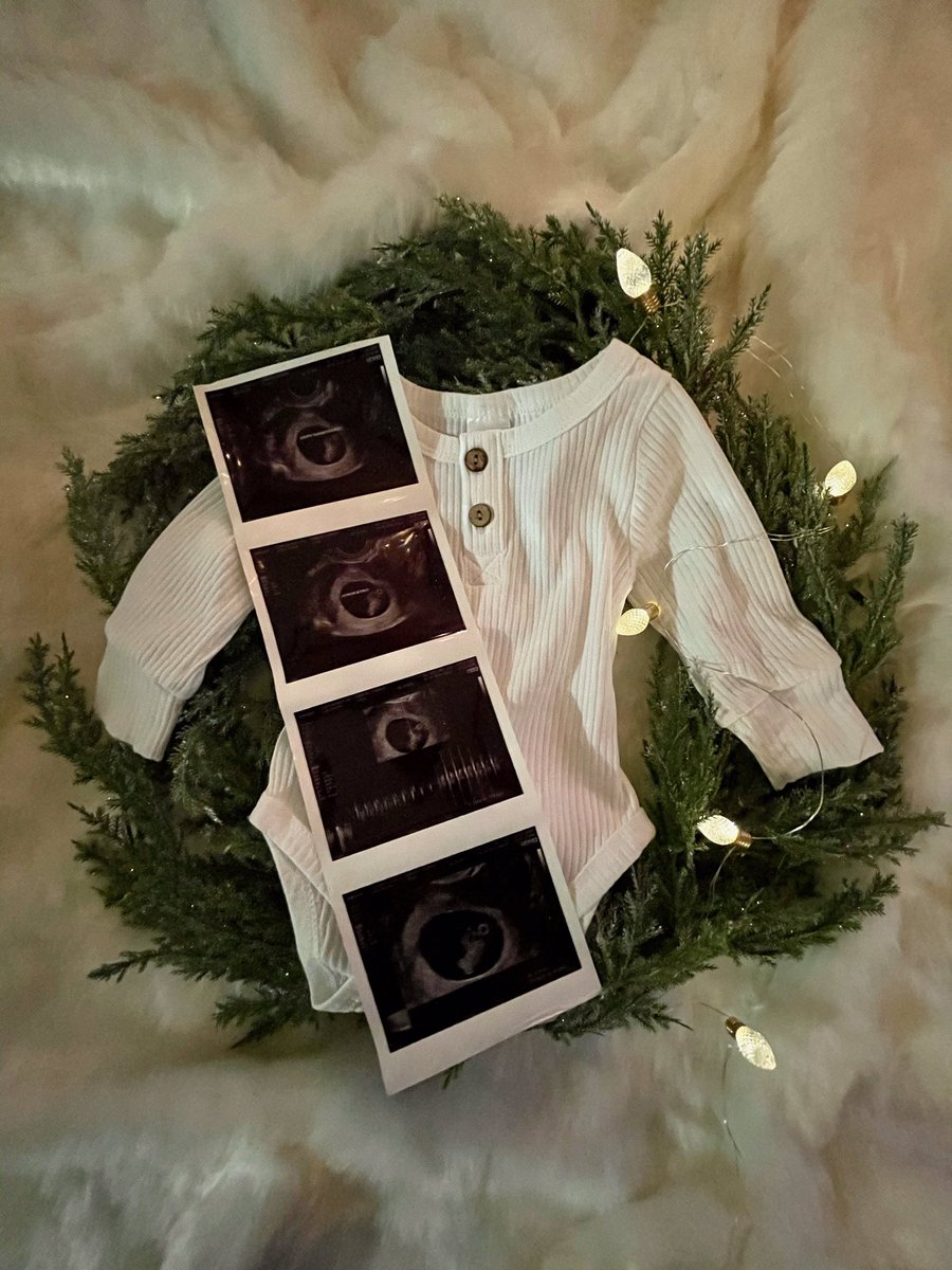 Logankizer's tweet photo. So excited and blessed to start our little family! No more silent nights starting June 2021, introducing Baby Kizer 👶🏻 https://t.co/LaAEmUmMA5