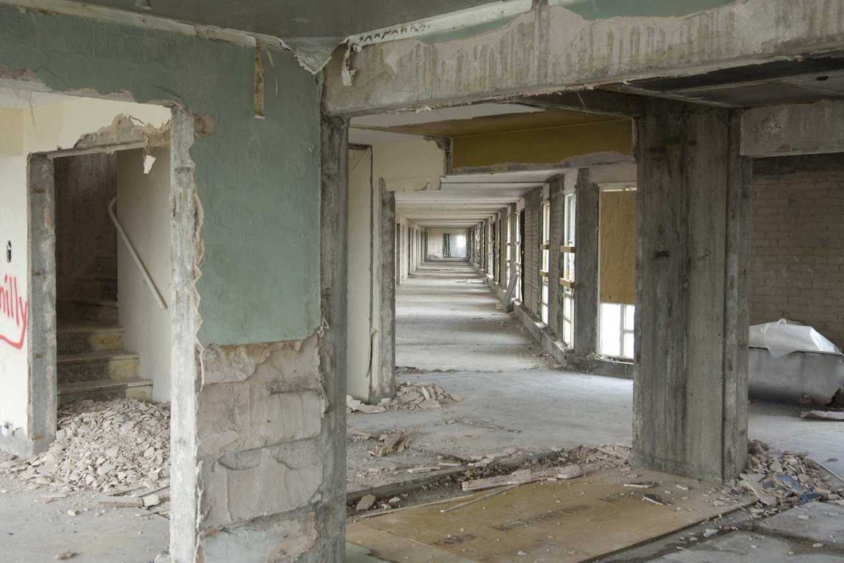 urban_splash's tweet image. Before... and after...

Our colleague Greg writes about our award-winning transformation of a brutalist icon - Park Hill in #Sheffield, where our newest homes are now on sale.

urbansplash.co.uk/blog/our-award…