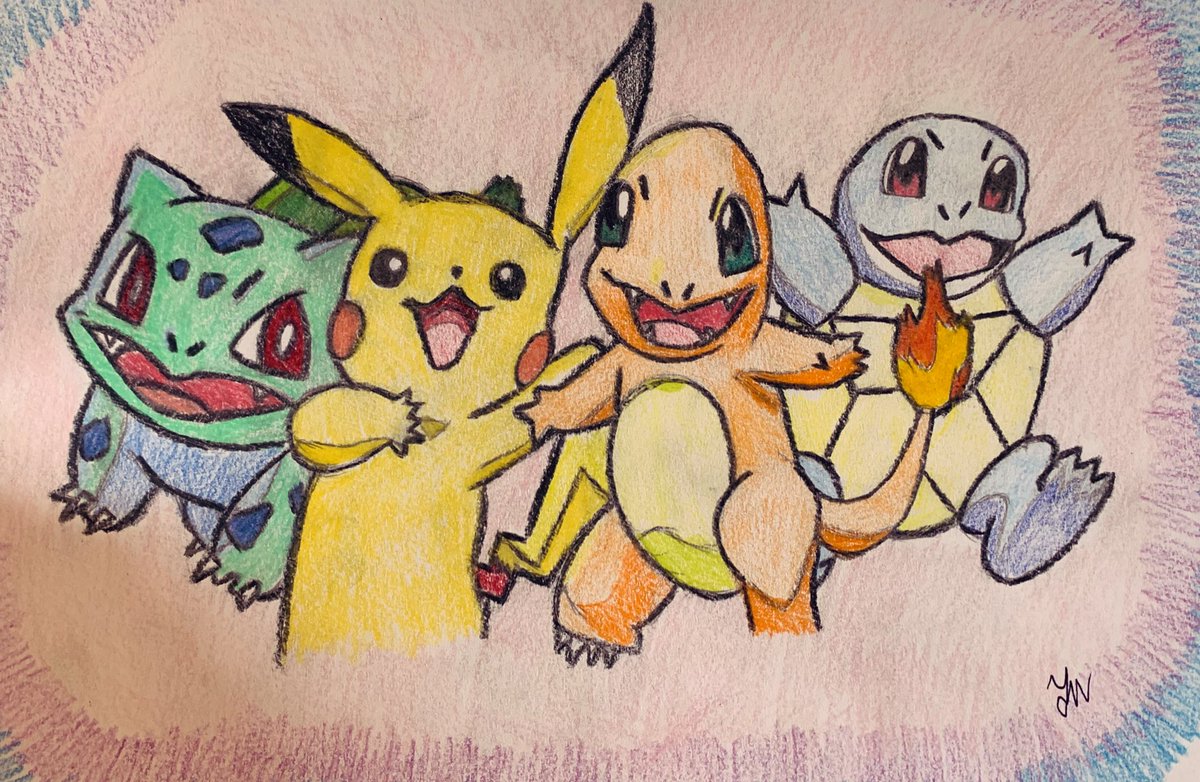 lifeofTLee's tweet photo. Lol😂😂 #funny #drawing #drawingoftheday #sketch #sketchbook #Pokemon #pokemonmasters #Pikachu #art https://t.co/DvF6ui03hj