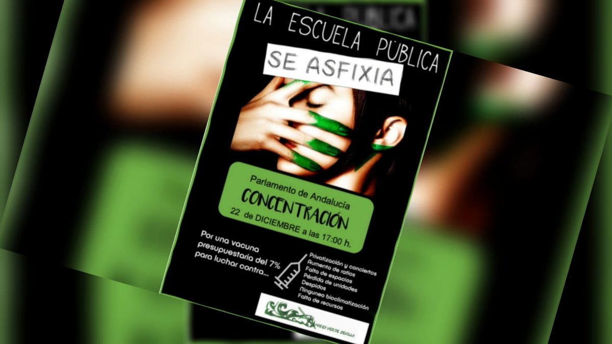Marea Verde Sevilla💚 tweet media