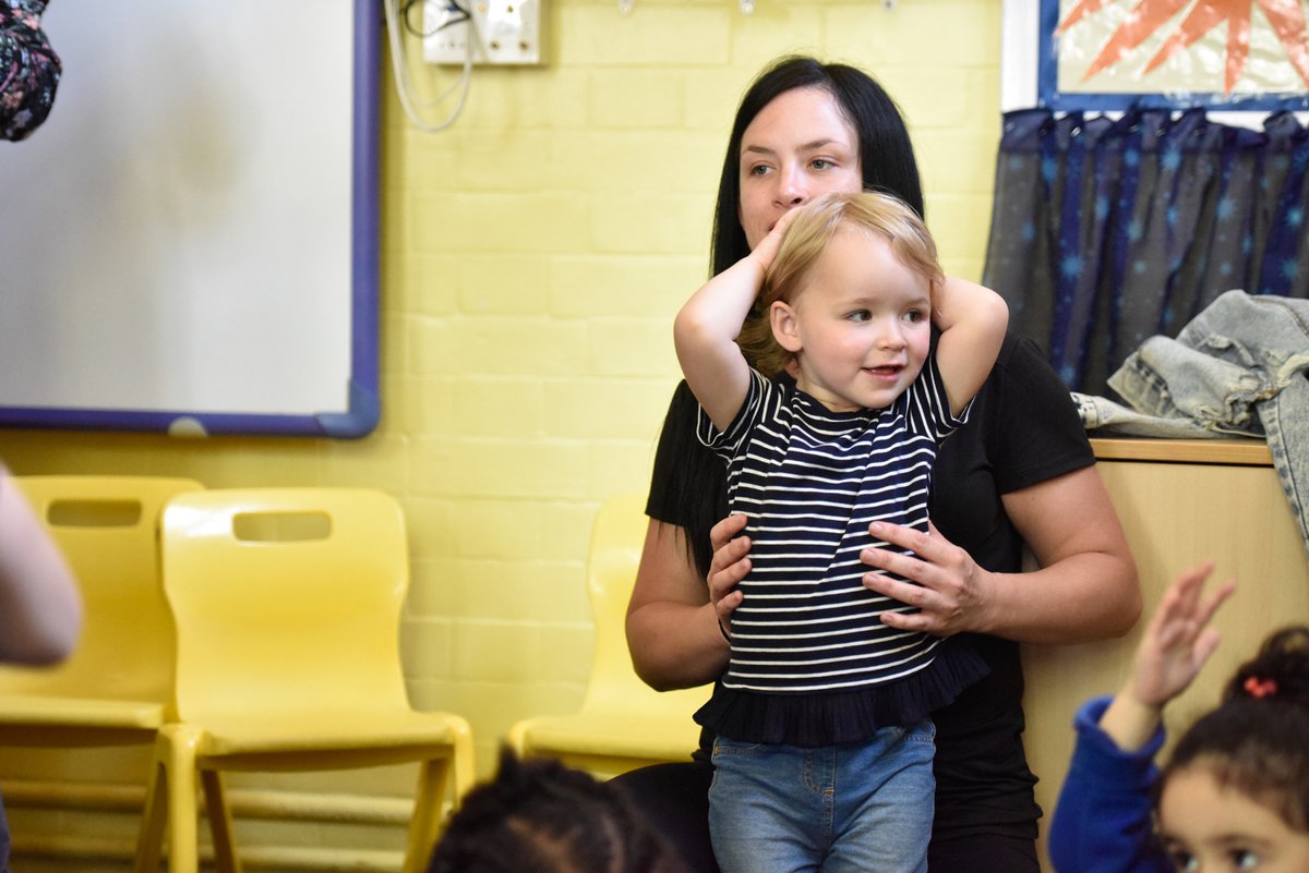Check out these training courses for Childminders from @TBMHMusic 

family-support.org.uk/who-we-are/lat…