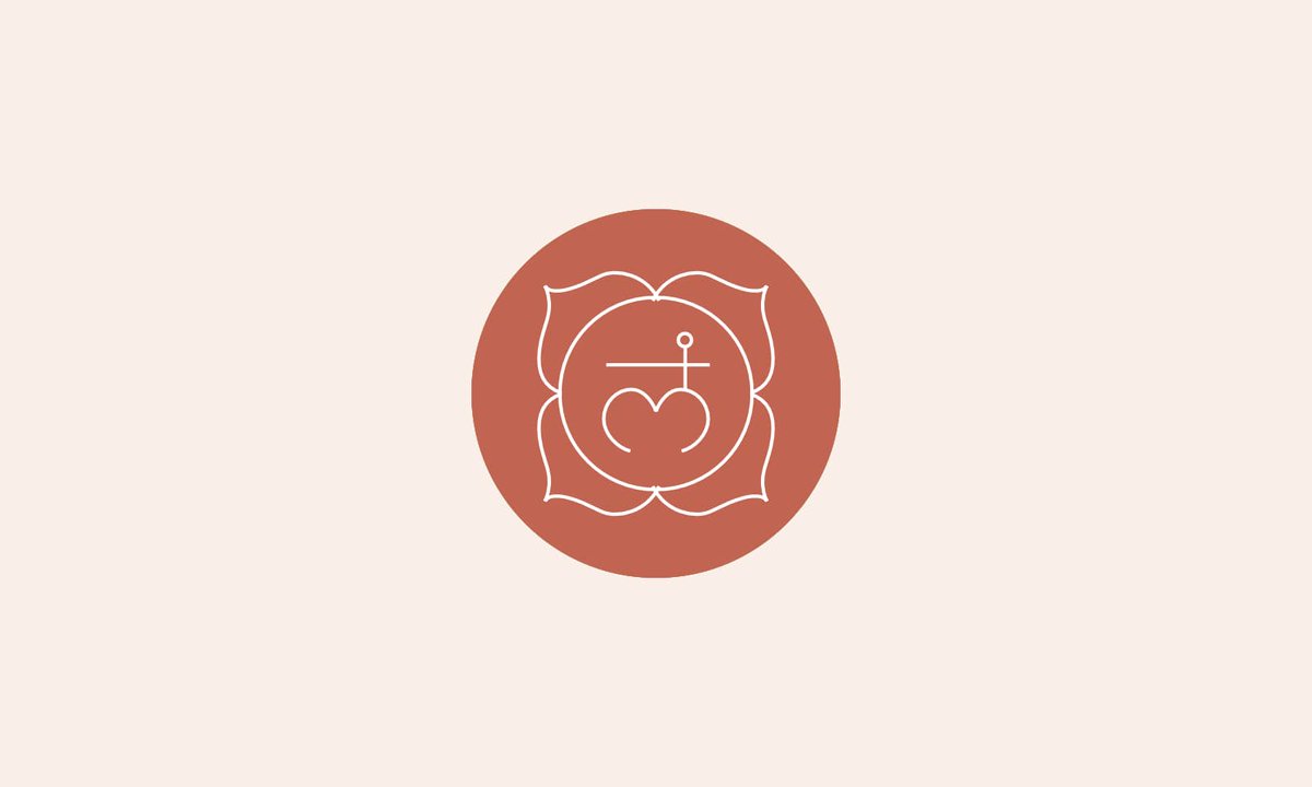 Muladhara is the Chakra of wisdom. When active, potentialize our purity, our innocence. Throughout the evolution of humanity, all Chakras have developed. 

elumina.me/blog/the-beaut…