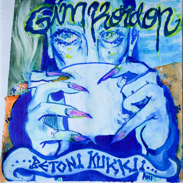 🌿 Discover 🌿

<a href="/Gim_Kordon/">Gim Kordon</a> - Betoni Kukkii

Listen now: mixitallup.com/2020/12/16/gim…