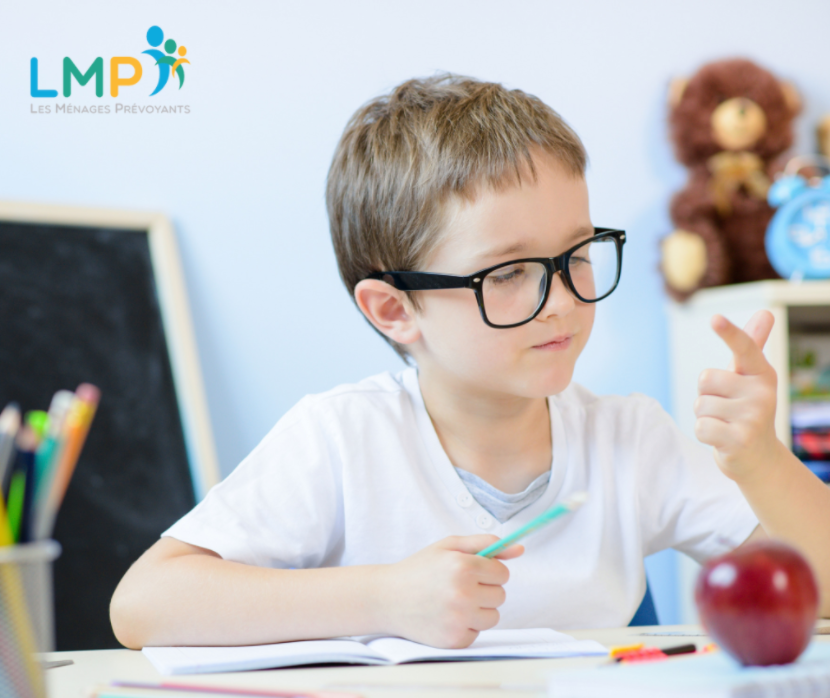 Mutuelle_LMP's tweet photo. Pour votre enfant, 2+2 = 5 ? 🧐
Si on serait tenté d’y suspecter de la mauvaise volonté, il pourrait en fait s’agir de dyscalculie. Ce trouble touche près de 5% des enfants et 3% des adultes en France ! 
➡️ Découvrez notre article dédié dans Le Mag’ LMP : 
https://t.co/sbGZt2wIhG https://t.co/N1ZRqgsgqt