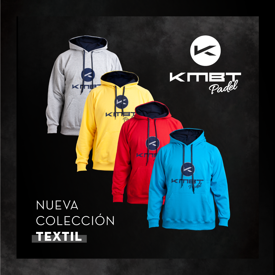 Kombat Padel tweet media