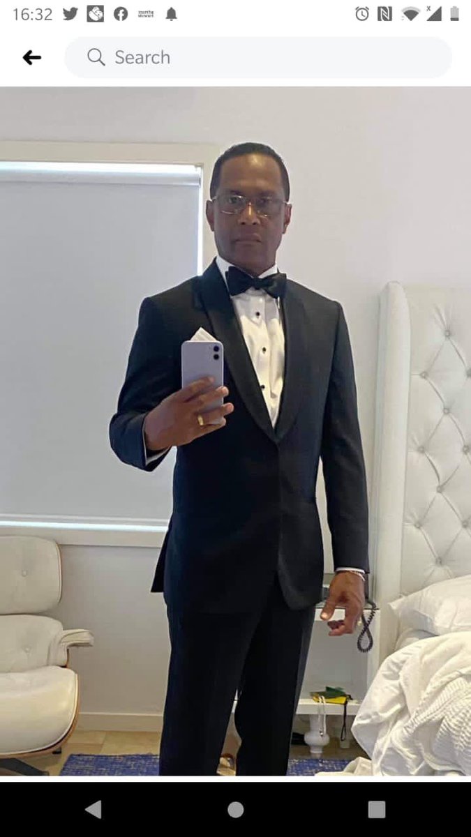 kindredcoder's tweet image. Hey @theblacktux , you had me looking the part!!   A most amazing fit. #theblacktux