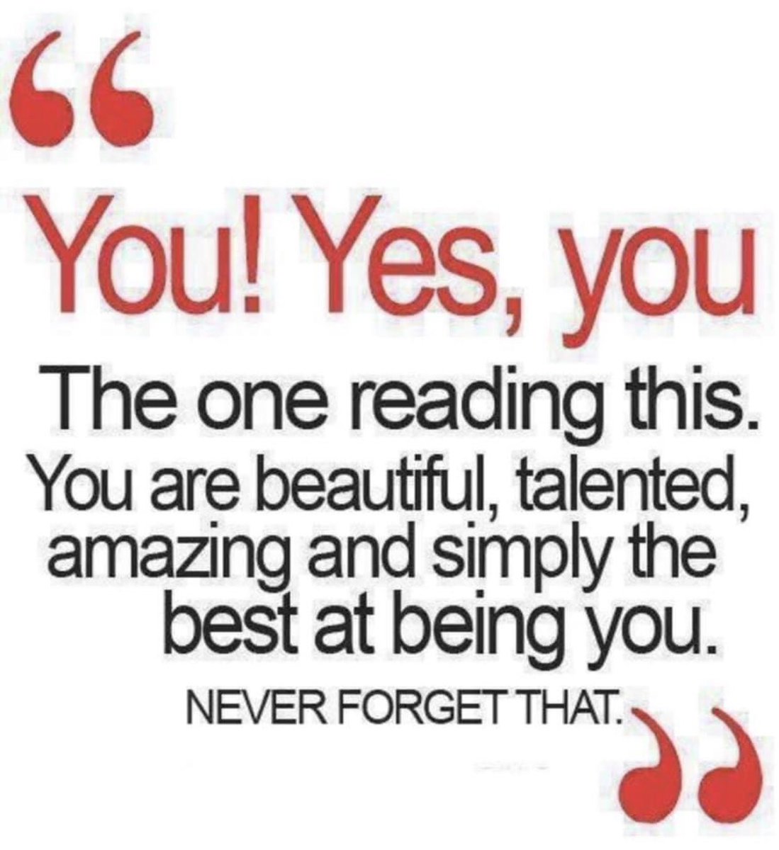 Everything is created for a purpose, including you. You have unique qualities that no one else has, I pray you identify your purpose and live your life from this point forward to its fullest.￼ #healthandwealth