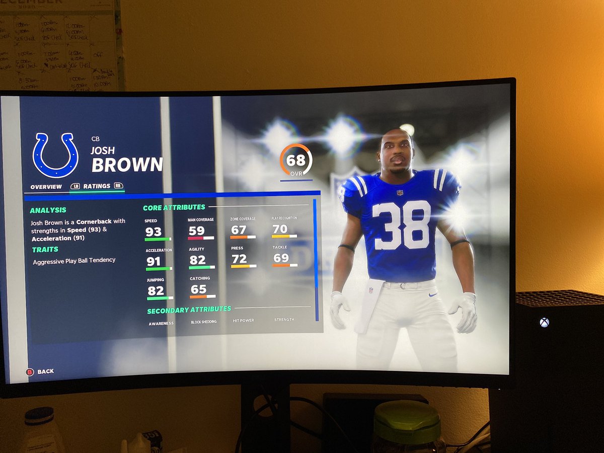 AColts's tweet photo. AMLob Draft 
Recap https://t.co/uo6tLKOGzb