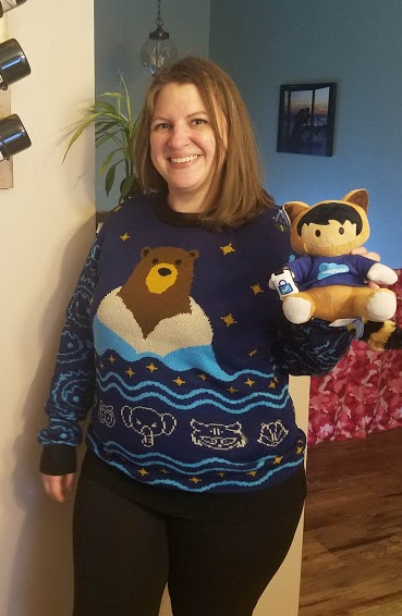 JuniperUponHill's tweet photo. Got two deliveries today just in time for the holidays! #MFANow https://t.co/veD8B6AxRQ
