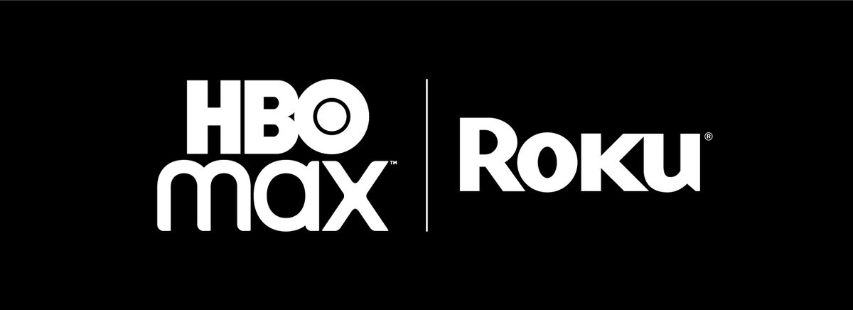 HBO Max PR tweet media