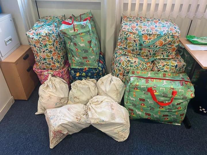 mtomnewcastle's tweet photo. ❤ Through your kindness &amp; support we have been able to continue to provide this service during the recent challenging times.   ❤ We would really appreciate donations of
       Breast pads
       Baby toiletries 
       Woman's toiletries
       Nappies https://t.co/751VlTCS3Y