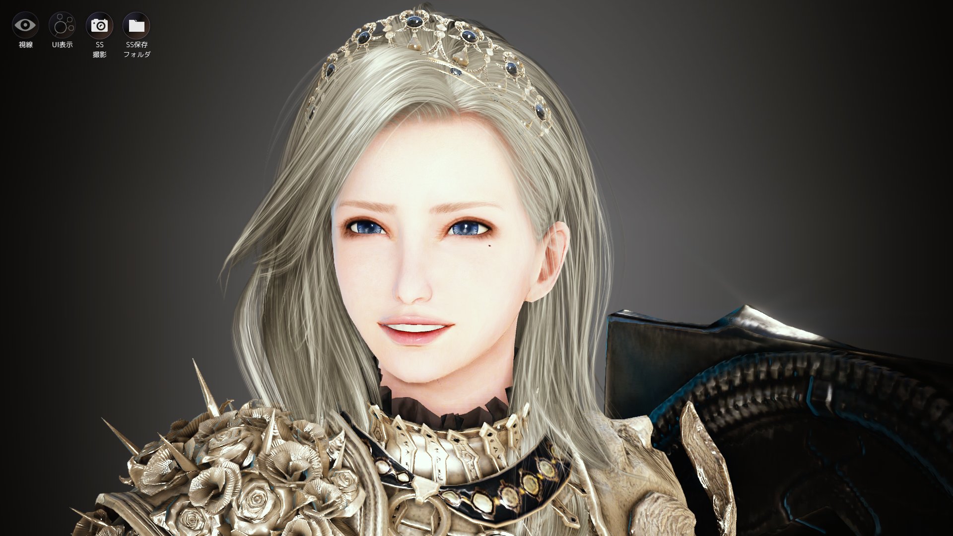 Balerix 黒い砂漠 Novaのキャラメイクしてみました ﾉ 元々の顔が綺麗なのでいじりやすいと思います これをベースにちょこちょこ修正していきます W ゞ 黒い砂漠 黒い砂漠pc 黒い砂漠ss部 新規クラスノヴァ 新規クラス ノヴァ T