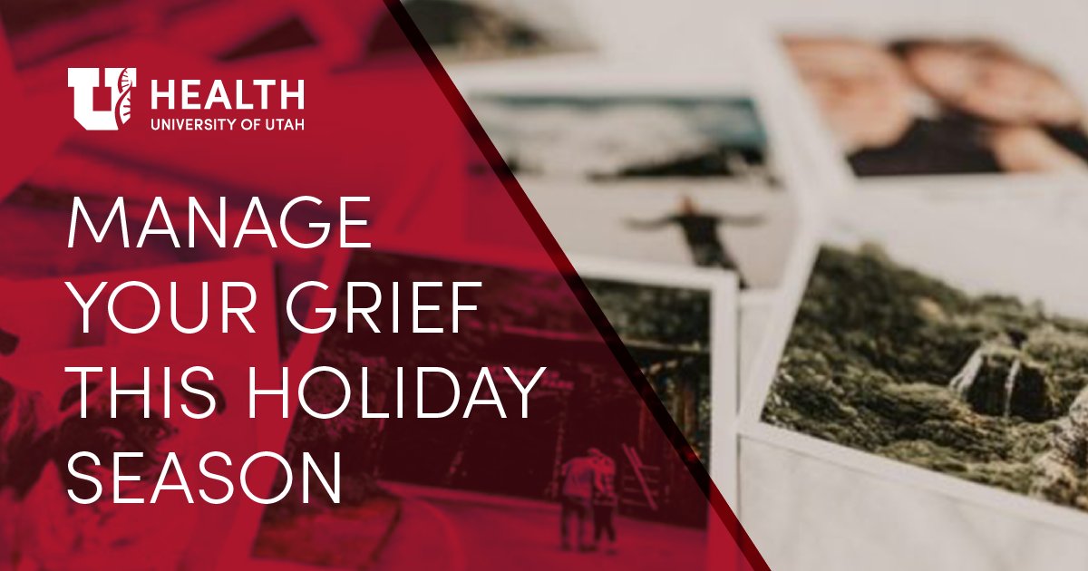 2020 has been a tough year for mental health. We know the holiday season can stir up a lot of emotion, especially with grief and loneliness. We are here to help you navigate it all. psychcentral.com/blog/managing-…