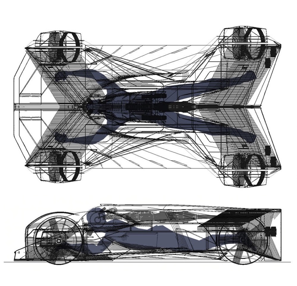 Nissan Jaebum Jb Choi A Nissan Design America Intern Conceptualized The Super Autonomous Far Future Model Vehicle The Nissan Gtr X 50 To Learn More T Co Qunk9lurf9 T Co Cu4oyemok4