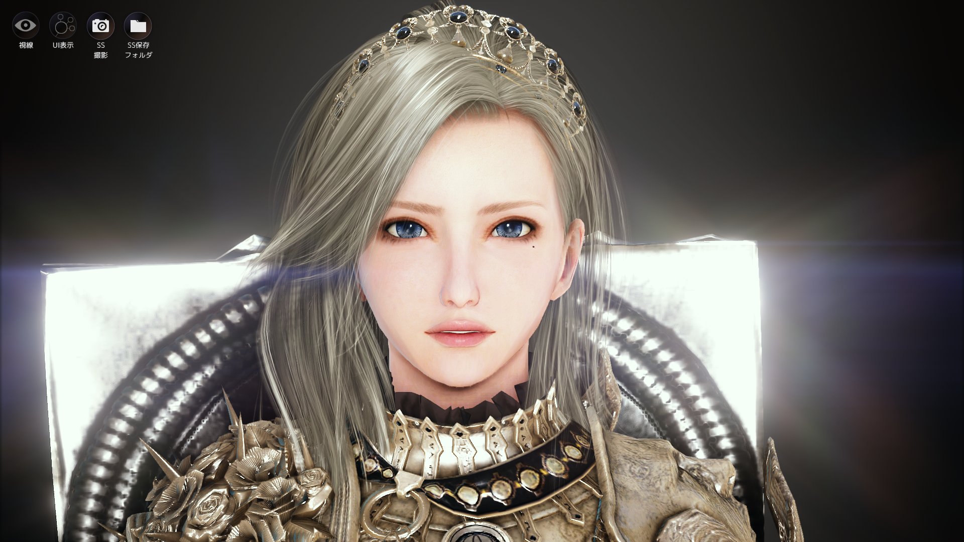 Balerix 黒い砂漠 Novaのキャラメイクしてみました ﾉ 元々の顔が綺麗なのでいじりやすいと思います これをベースにちょこちょこ修正していきます W ゞ 黒い砂漠 黒い砂漠pc 黒い砂漠ss部 新規クラスノヴァ 新規クラス ノヴァ T