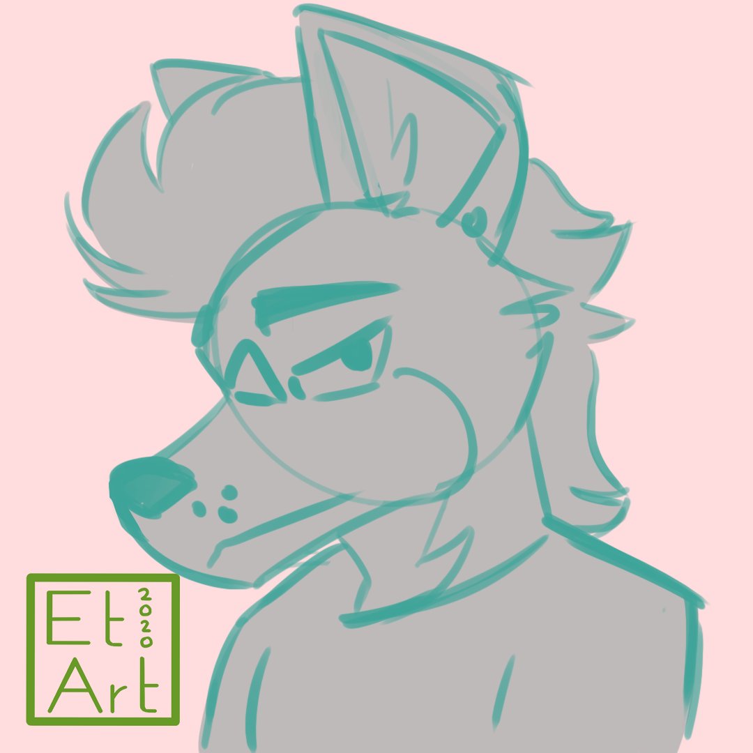 Etereal_arts on Twitter "Doodles to practice…