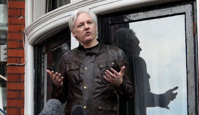On 4 January 2021, the  #UK will decide on the extradition of  @wikileaks publisher  #JulianAssange to the  #USA. It could radically alter the landscape of global media freedoms & undermine the public’s right to information, including evidence of potential war crimes.