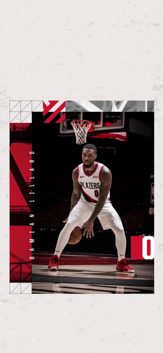 trailblazers's tweet photo. Freshen up those lock screens with some new wallpapers! 

Find more here 📱: https://t.co/YPWG4TQXFO https://t.co/Dri27VS99L