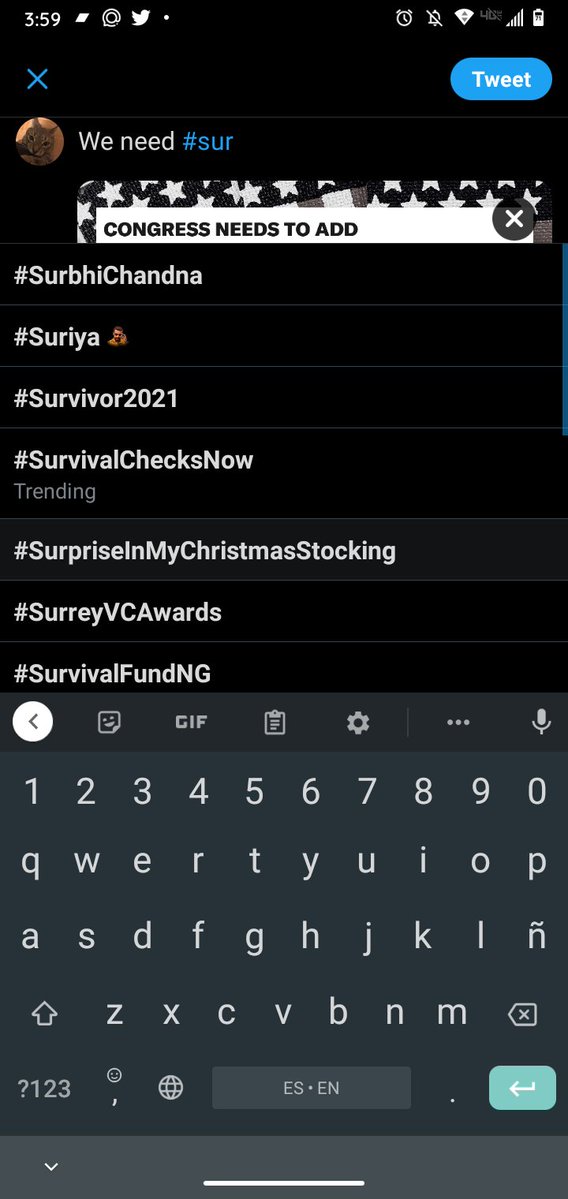 Pepper Oceanna Lewis It S Great That Stimuluschecksnow Is Trending Survivalchecksnow Is Also Trending Because There Is A Whole Movement Pushing For A Relief Package That Actually Will Help The People