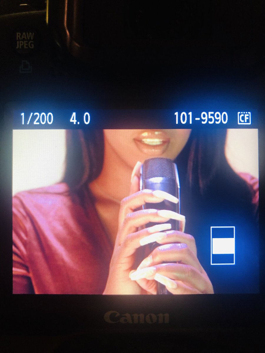 My friend calls me up! ASCAP heard her song and wants her to be apart of their online summer series they are doing. She asks me to come take behind the scenes photos/footage. They choose one of my photos for a publication story on her and I become published for the first time!