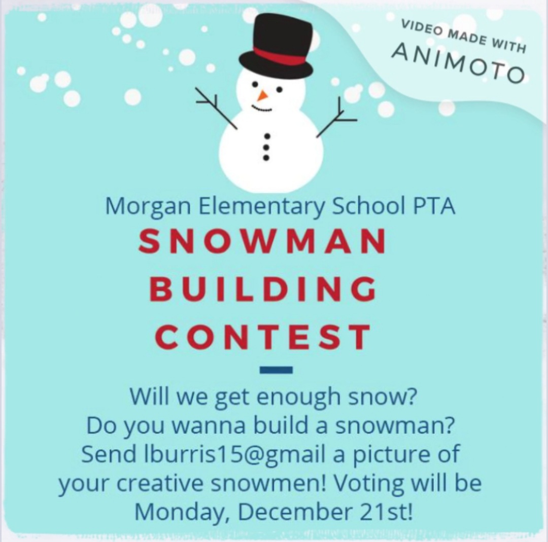 Do You Wanna Build A Snowman?