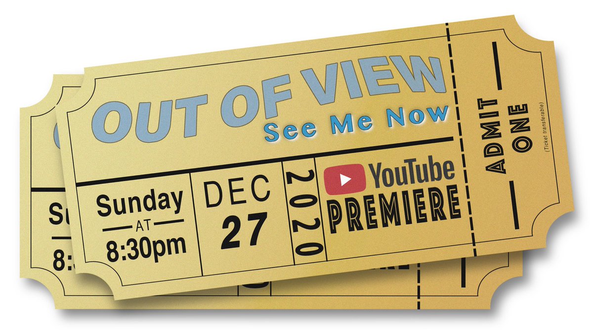 Out of View tweet media