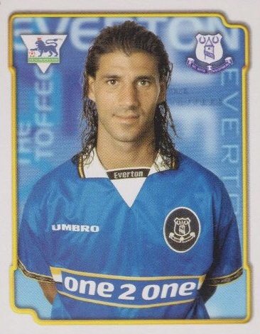 #178 VV Una 1-6 EFC - Aug 6, 1998. EFC found their scoring boots with an emphatic 6-1 win over Dutch side VV Una. Mickaël Madar scored a hat-trick whilst also on the scoresheet were Michael Branch, John Spencer & triallist Yasser El-Hamrouni. Despite his goal, EFC didnt sign him.