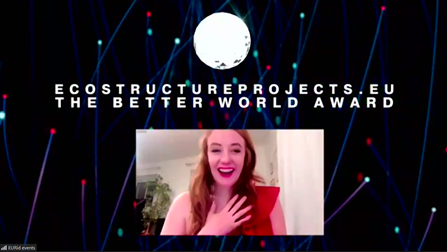 effichronic's tweet photo. And the winner is... @ecostructure_
 !!!!!!
Well done!!!
#2020euWA
#EUWA20 
@EUregistry https://t.co/TlUbFu8Uym