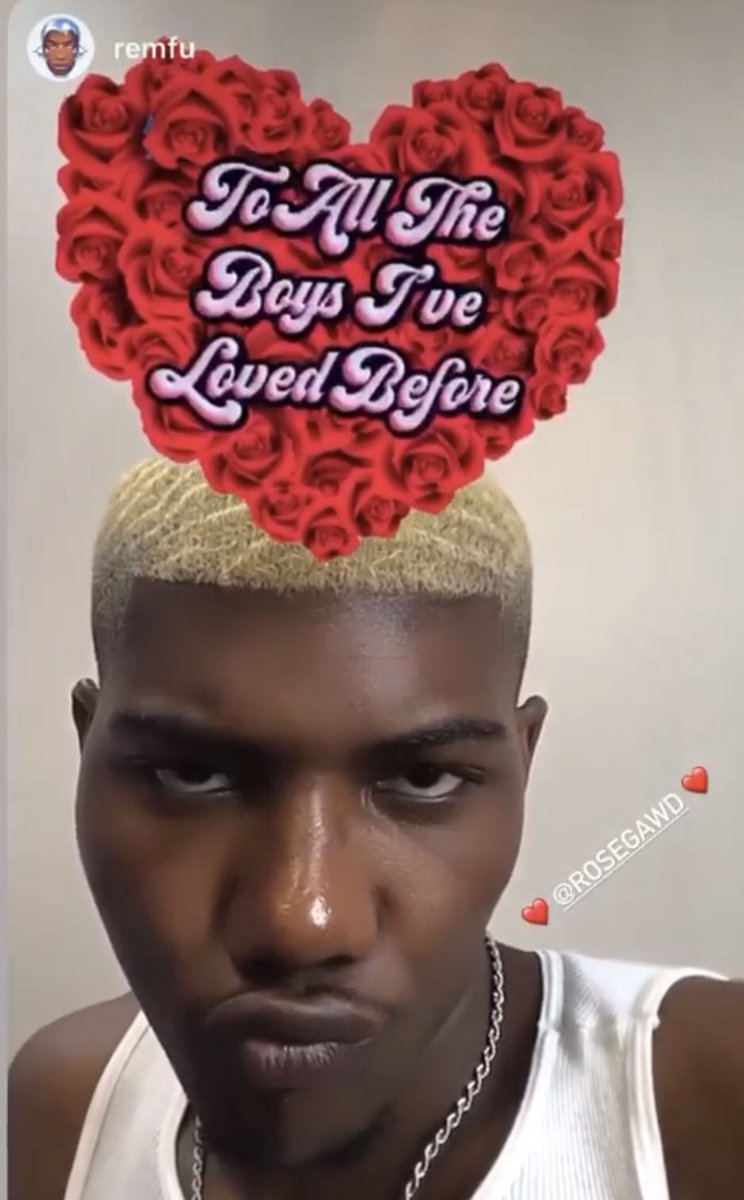 In the meantime I reach out to  @vitakari_ who makes her own IG filters and ask if she can make a idea I had possible. A randomizer of my most popular SoundCloud mixes! It will eventually stop on this mix and I encourage users to go listen to the one it lands on! This was a HIT!!