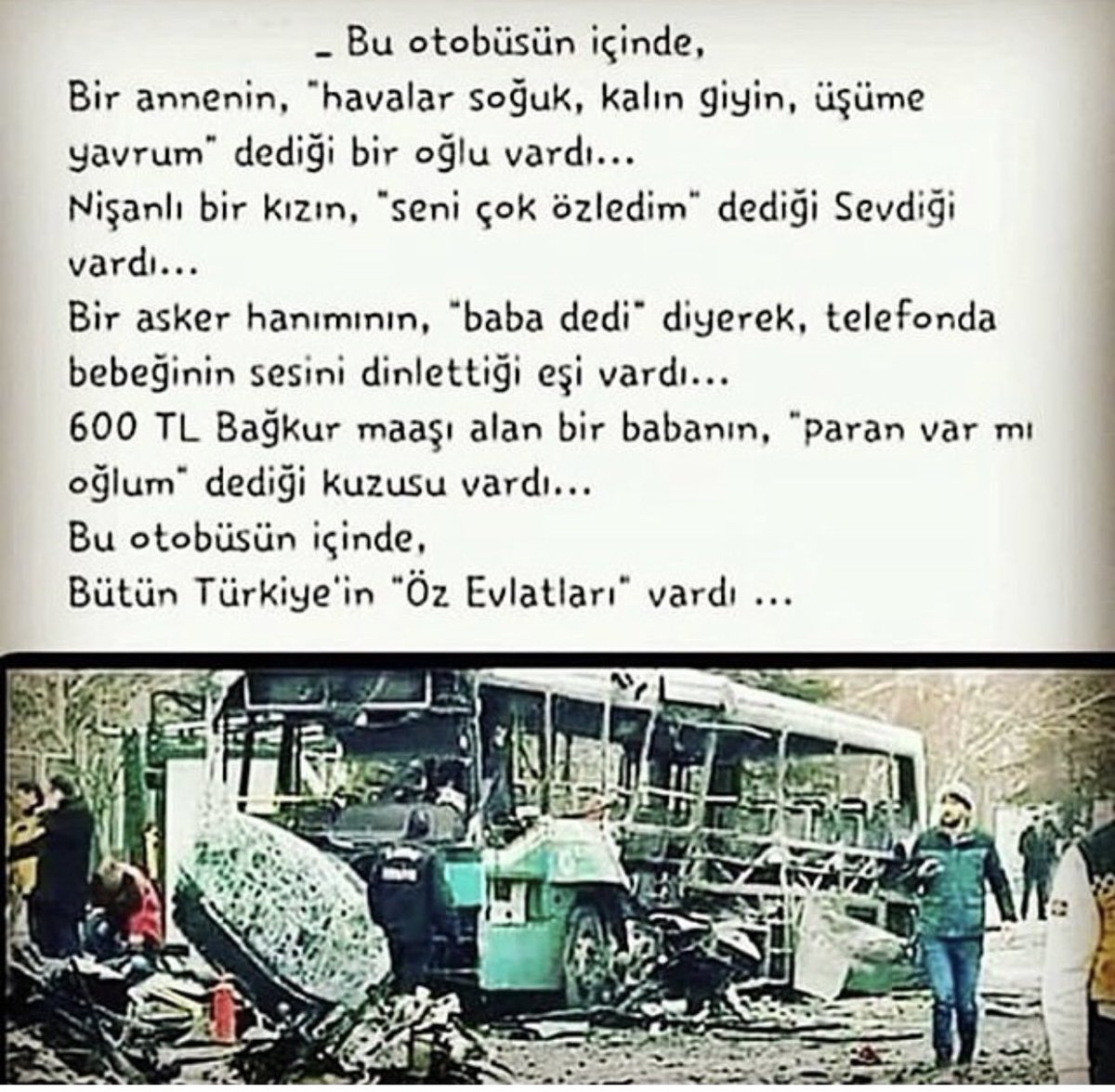 beyazkurt138's tweet photo. #17aralık2016Kayseri
Unutmadık unutmayacağız🇹🇷🇹🇷🇹🇷 https://t.co/yCEPA06cFf
