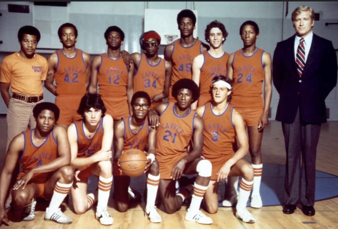 SportsDaysPast's tweet photo. The White Shadow...man that was must see Tv for me back in the late 70s/ early 80s as I was in high school myself. How many can you name? https://t.co/2di5qtiMra