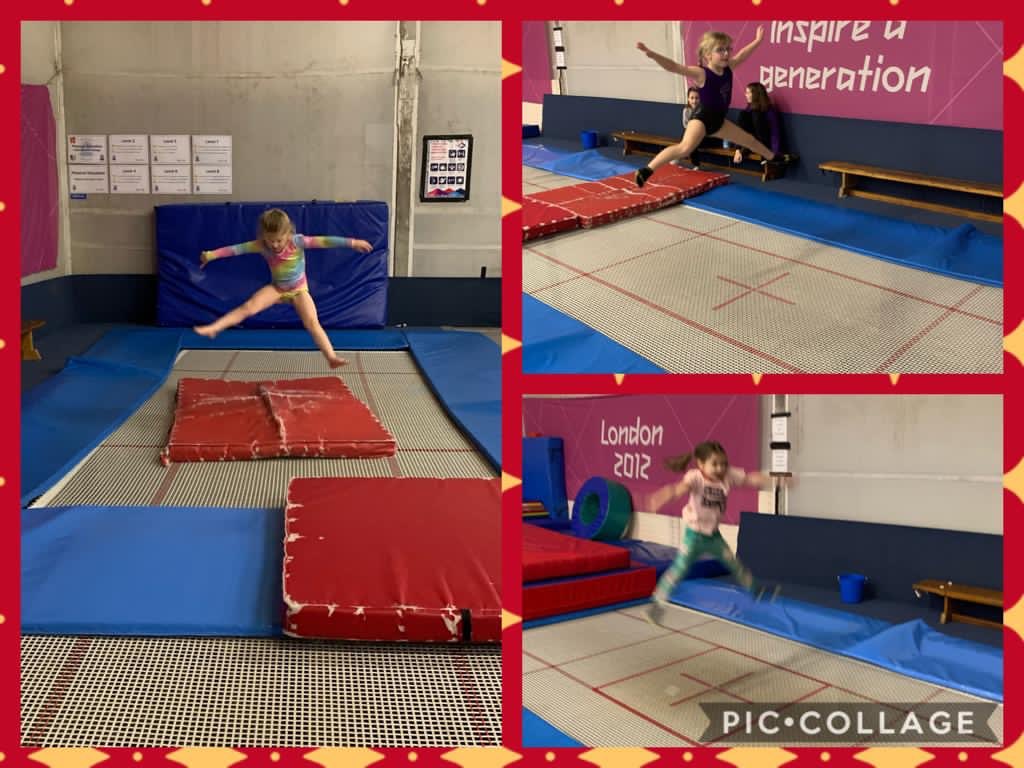 generationgymn's tweet photo. All gym classes running as normal this week up to and including Saturday 19th December.

Below are a few pics of what some of our gymnasts got up to this evening #gymnastics #camberley https://t.co/cC500zc1UU