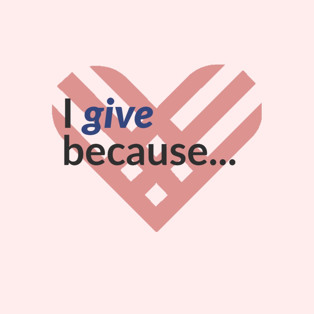 biqimprov's tweet photo. Why do you give your time, effort, or money to those in need? Comment below! 

Join Born In Quarantine Improv and FXBG Public Radio at The Recreation Center FXBG. Bring your donations for The Thurman Brisben Center and let's ring in the holidays with great drinks and laughter! https://t.co/jIbVCuZXyO